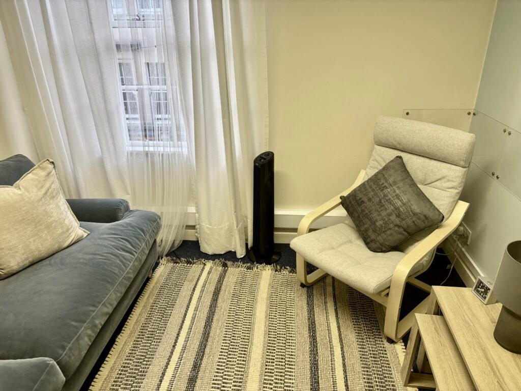 Associates room 1