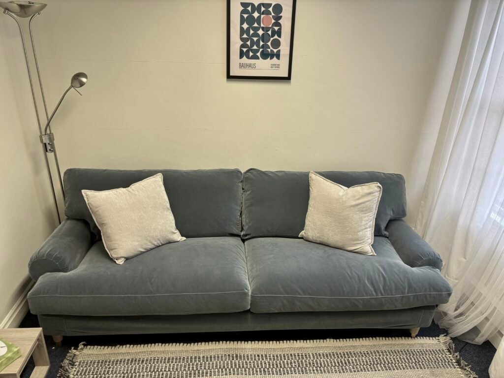 Associates room 2